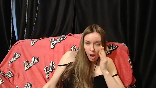 Milana69 webcam