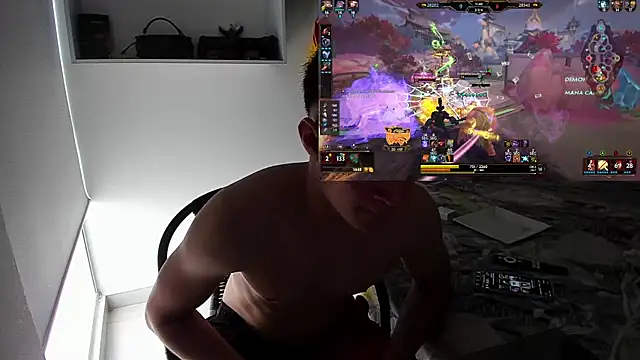 Naugthy_Patrick webcam