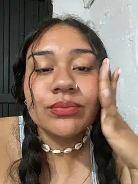 SofiaGarcia7 webcam