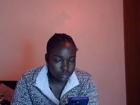 Sexy-suzy webcam
