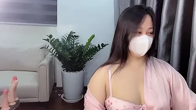 Bamboo_Swetie webcam