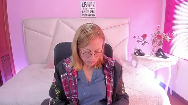 SammySanders webcam