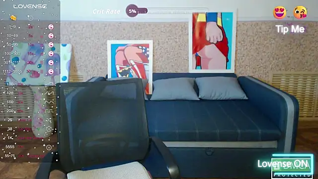 Amali_Ivanna_smit webcam