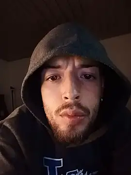 Aaronkiller webcam