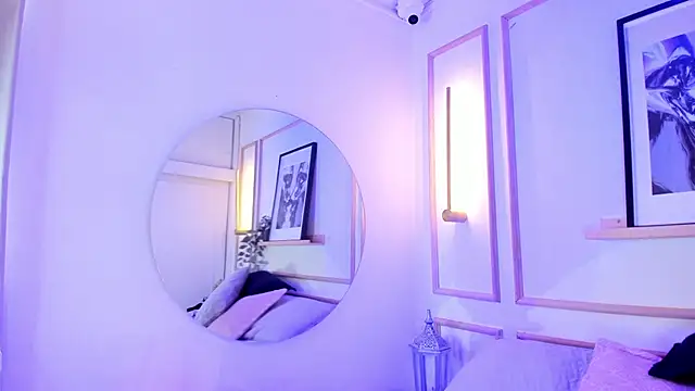 Ammy_nova webcam