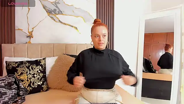 cristalwalker__ webcam