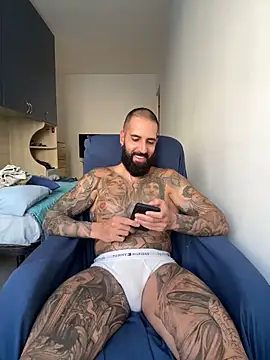 Gioeltoro89 webcam