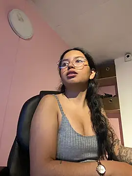 Rosita_forever_ webcam