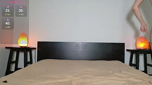 alexandjohntv webcam
