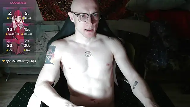 Krieger8841 webcam