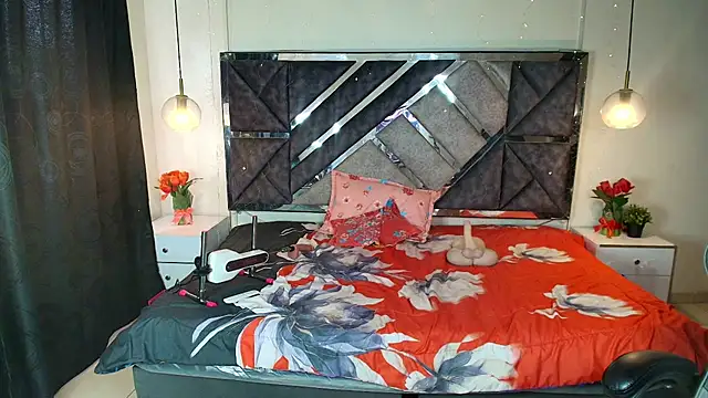 MysticMature webcam