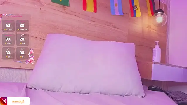 bella_lovers_ webcam