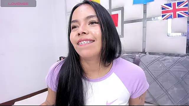 ZoeWan69 webcam