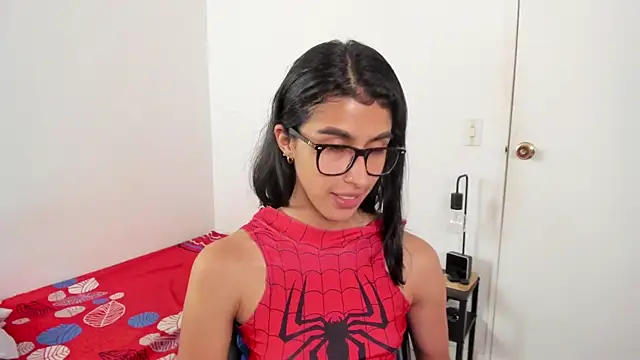 Mazikeen__18 webcam
