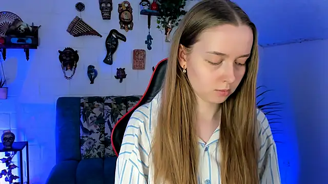JenniferGraces webcam