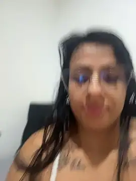 Agatha_lindinha webcam