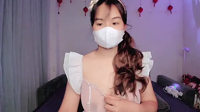 SanaAnika webcam