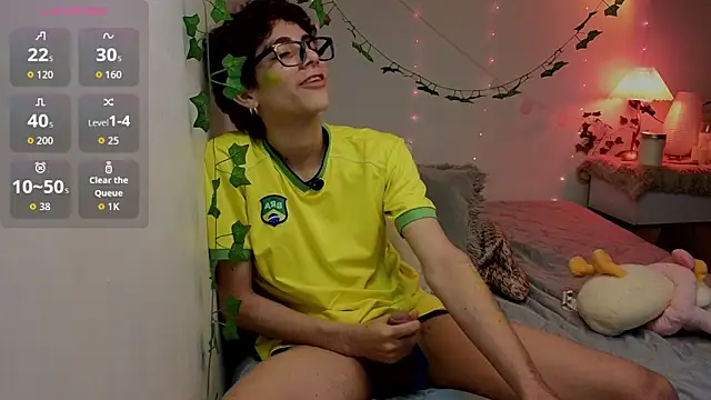 Matty_Sparkk webcam