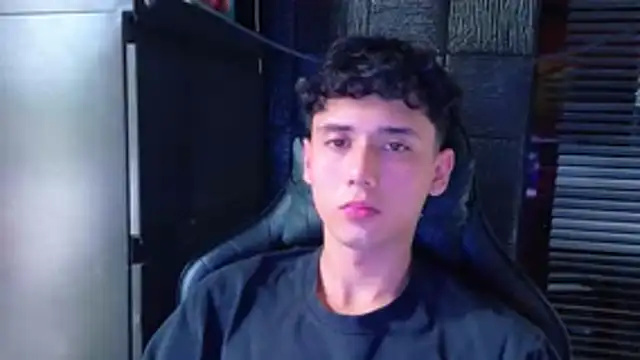 SrJacobs webcam