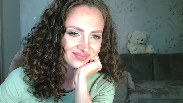 Amber_Carrol webcam