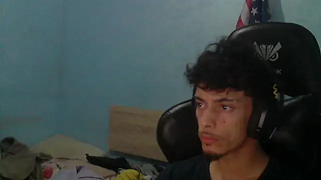 Dark_DesireX webcam