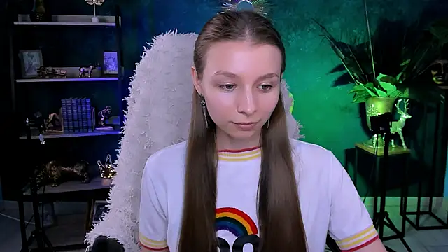 JulieDaniel webcam