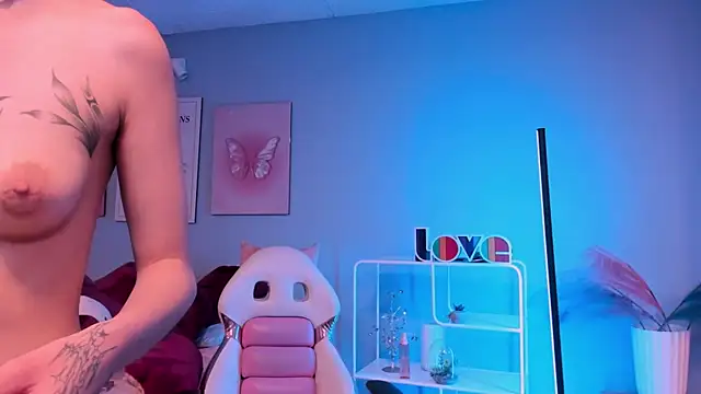 Hannahpage webcam
