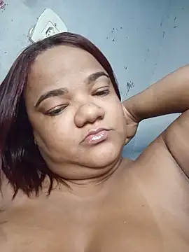 Meellcarioca webcam