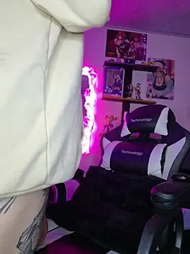 AnniexMichaelLive webcam