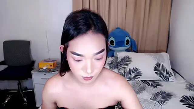 AsianHugeWildSaussage webcam