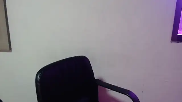 SamantaSweett_ webcam