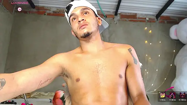 Angel_latinboy webcam