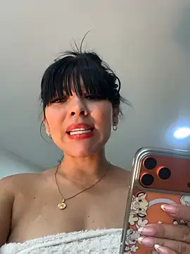 BrendaCrean webcam