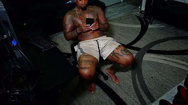 SLANGONDEMHOES webcam