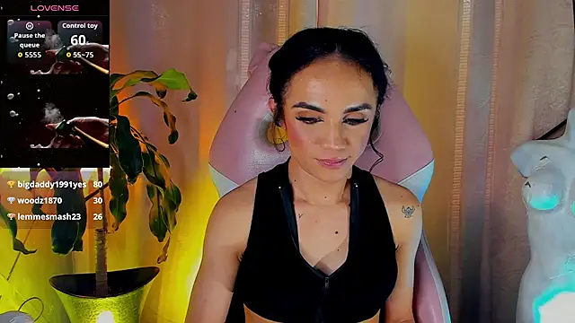 Cristal_Gem1 webcam
