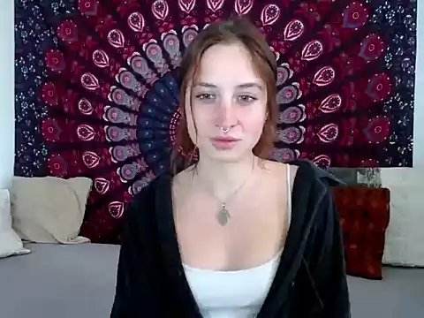 AdalynKiss webcam