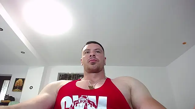 MasterAj69_ webcam