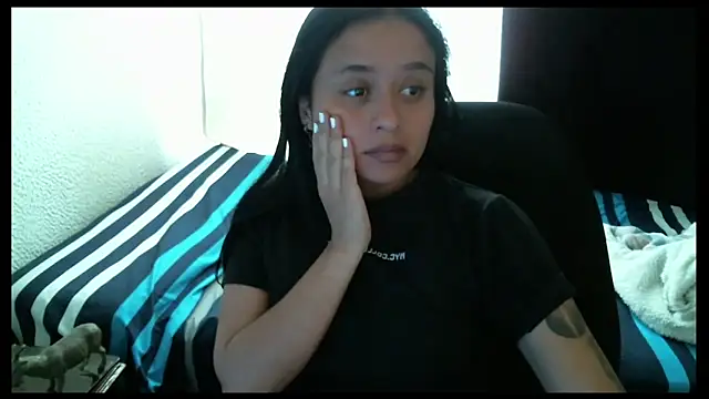 Negritatata webcam