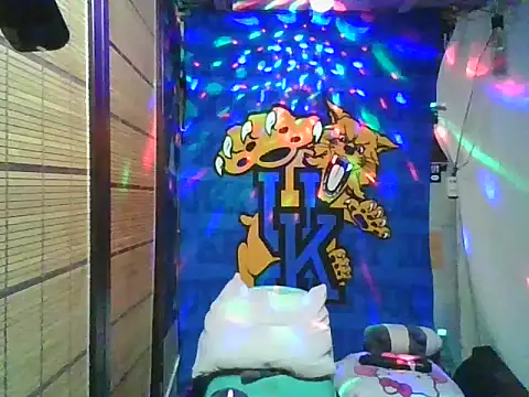 honeykoh webcam