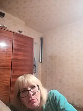 Georgette466 webcam