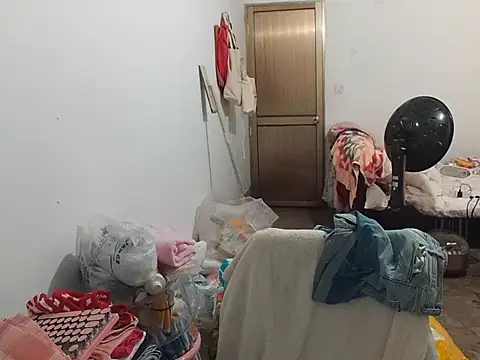 RebelAura webcam