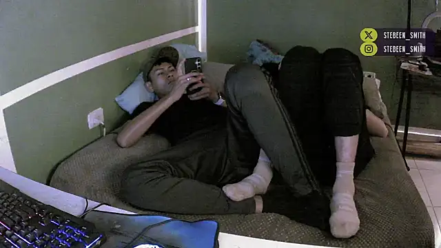 Kurt_williams1 webcam
