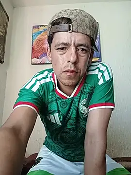 Junior_47 webcam