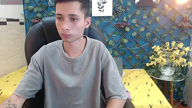 LucassSmith11 webcam