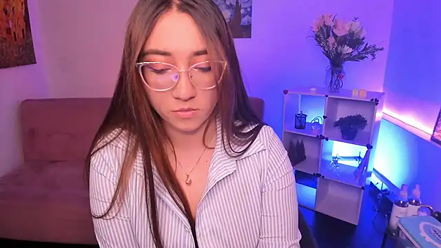 _RosieRider webcam