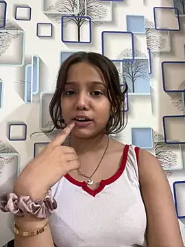 sanjna0122 webcam