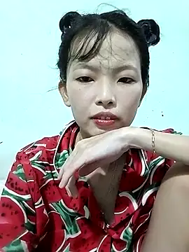 Chammy720 webcam