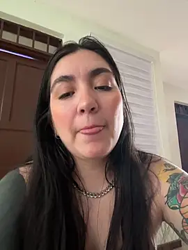 KathiaJenner webcam