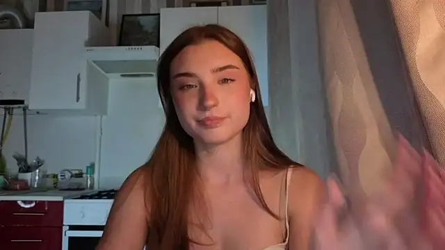 LissaBliss webcam