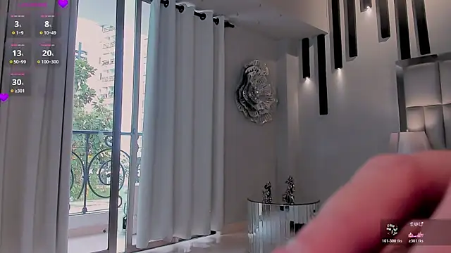 KyomiVelvet webcam